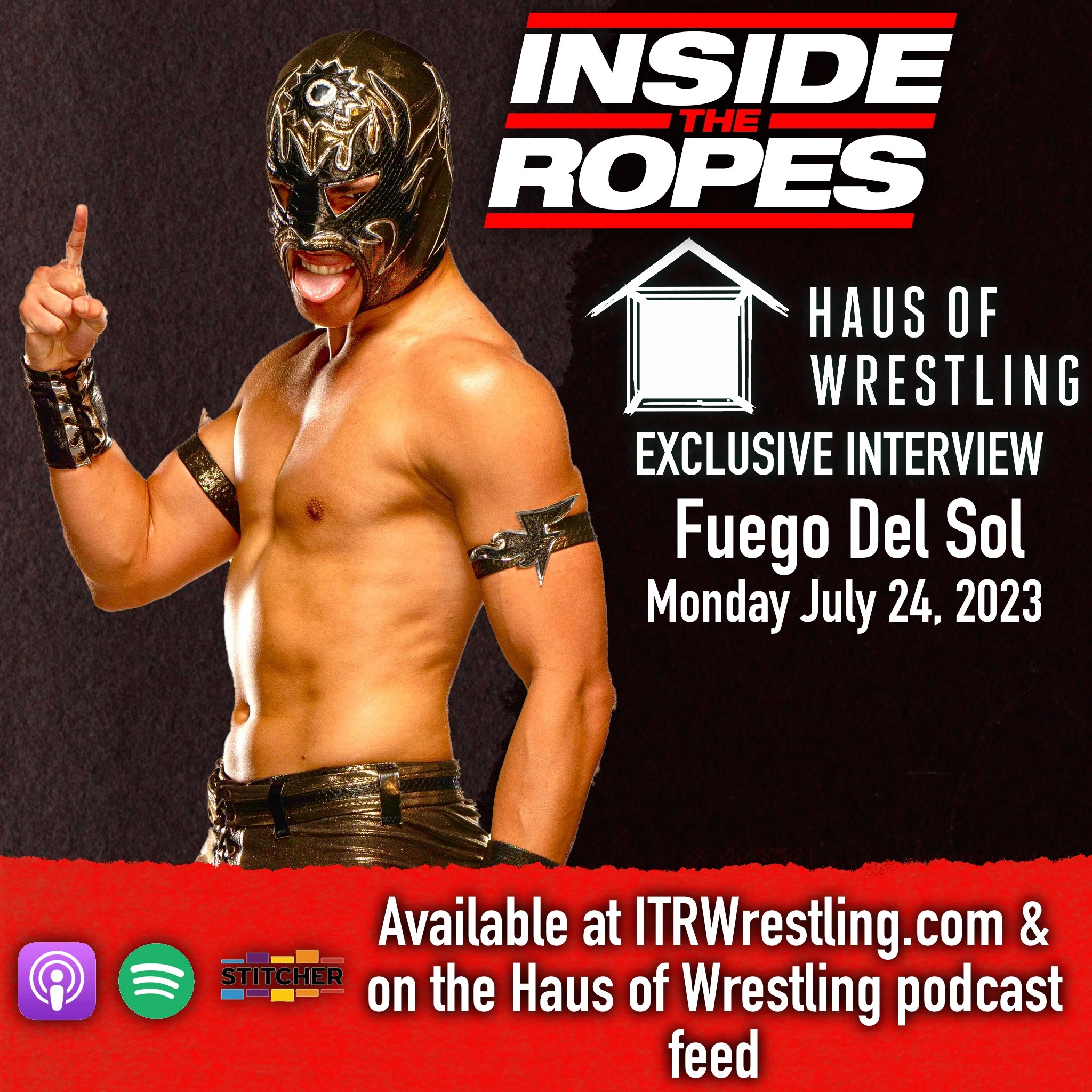 Haus Of Wrestling