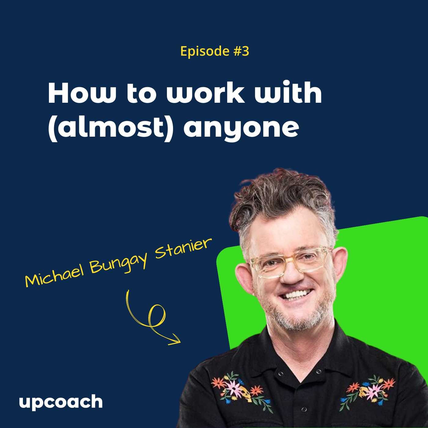 The upcoach podcast