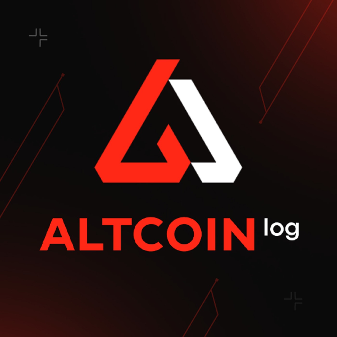 AltCoinLog cover art