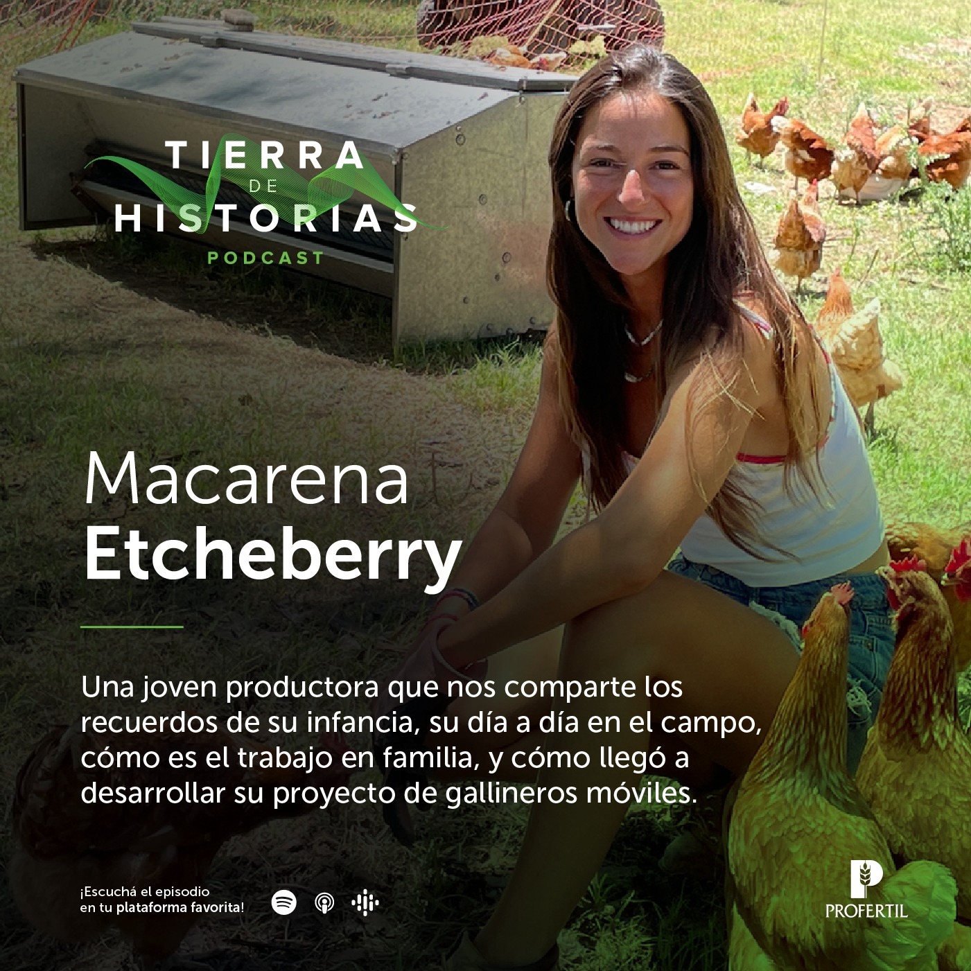 Tierra de Historias