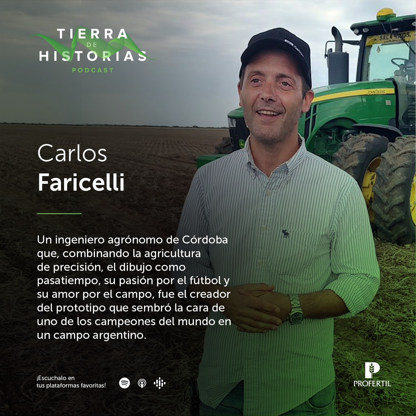 Tierra de Historias