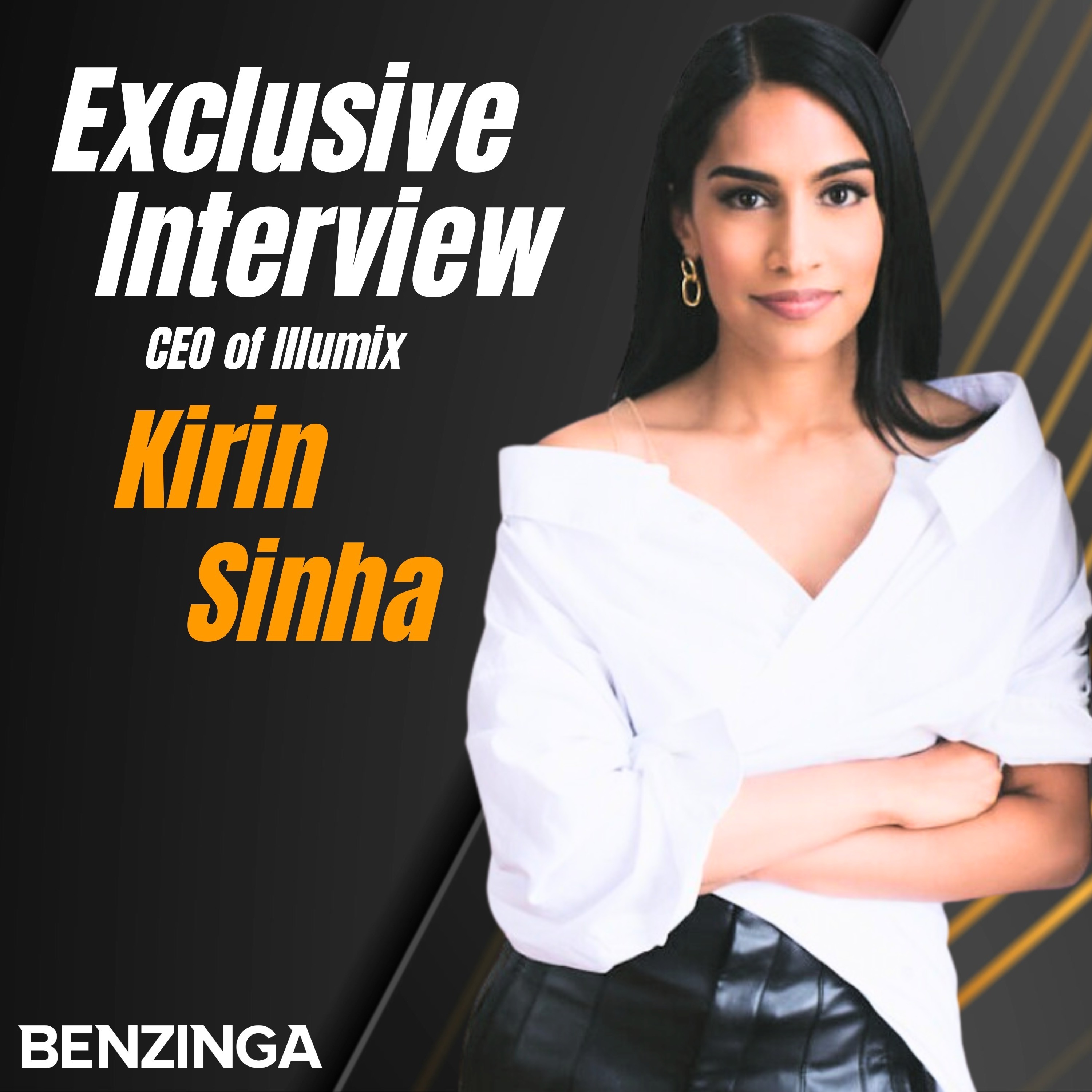 The Benzinga Interviews