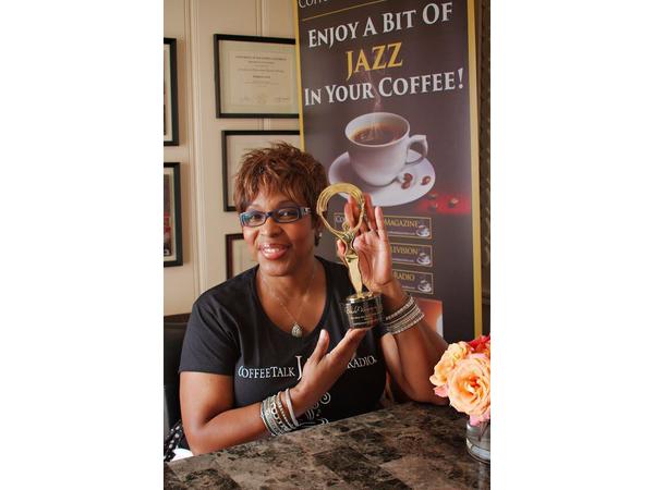 CoffeeTalk JAZZ Radio