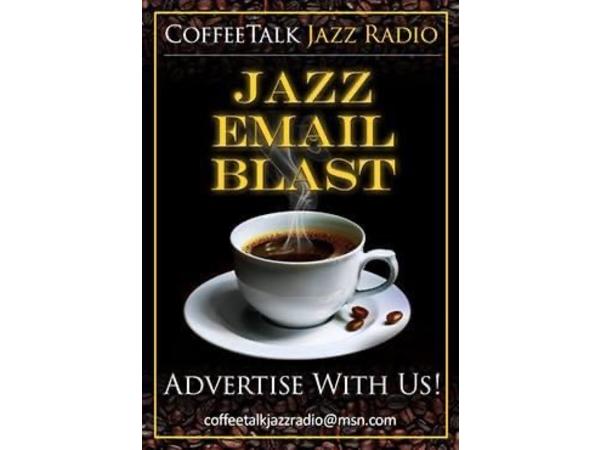 CoffeeTalk Jazz Welcomes Multi-instrumentalist saxophonist 🎷Antoine Knight episode artwork