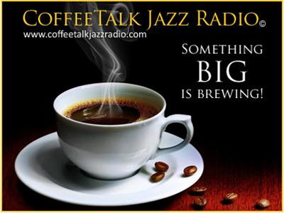 CoffeeTalk JAZZ Radio