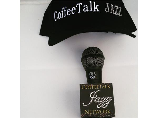 CoffeeTalk JAZZ Radio