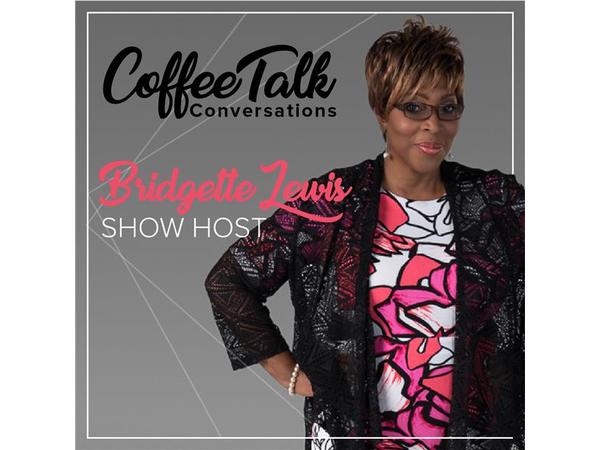 CoffeeTalk JAZZ Radio