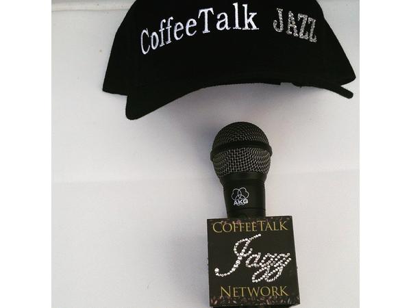 CoffeeTalk JAZZ Radio