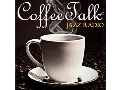 CoffeeTalk JAZZ Radio