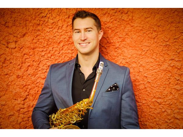 CoffeeTalk Jazz Welcomes Chris Godber "West Coast Soul" episode artwork