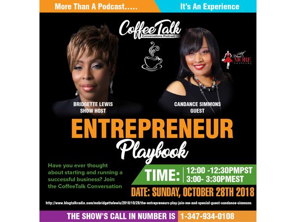 CoffeeTalk JAZZ Radio