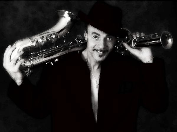 CoffeeTalk JAZZ Radio