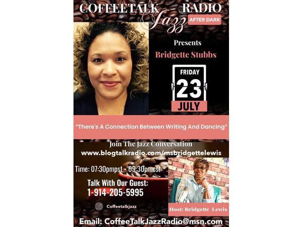 CoffeeTalk JAZZ Radio