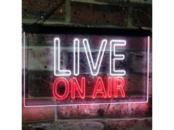 CoffeeTalk JAZZ Radio