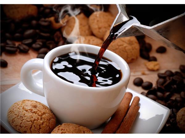 CoffeeTalk JAZZ Radio