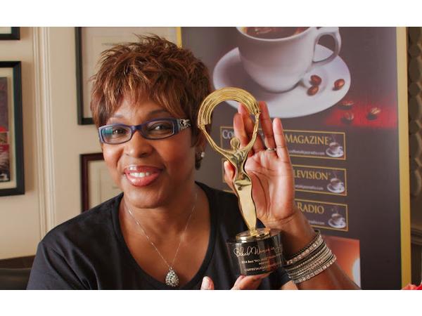 CoffeeTalk JAZZ Radio