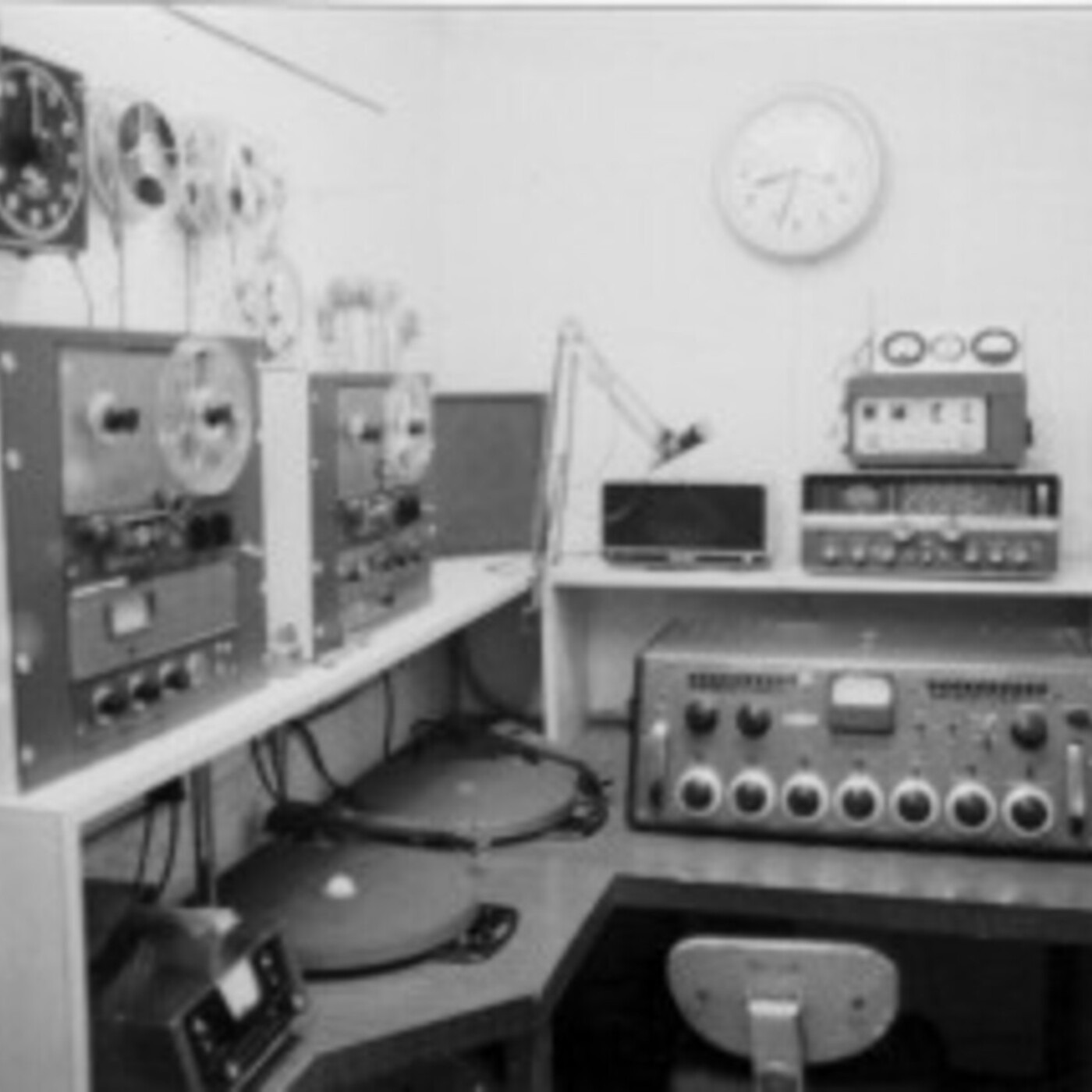 Audio Player Image