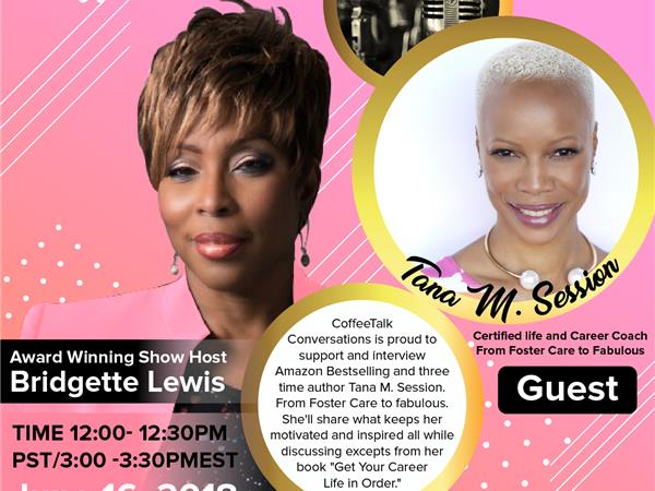 CoffeeTalk JAZZ Radio