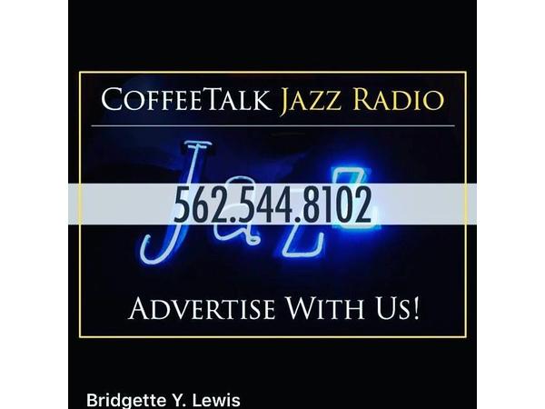 CoffeeTalk JAZZ Radio