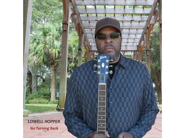 CoffeeTalk Jazz Welcomes Music Producer Lowell Hopper episode artwork