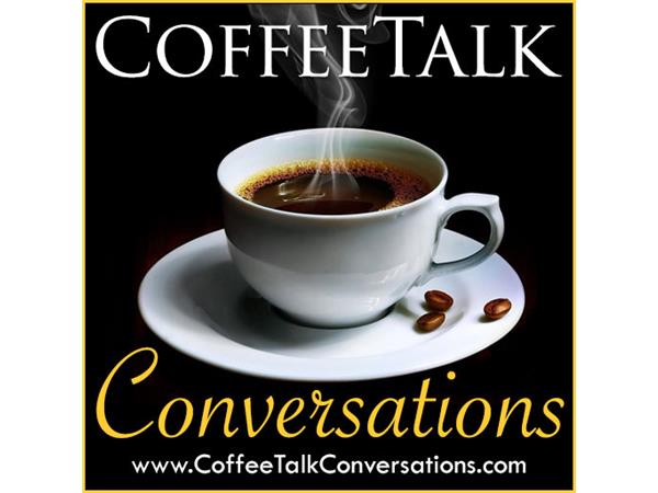 CoffeeTalk JAZZ Radio