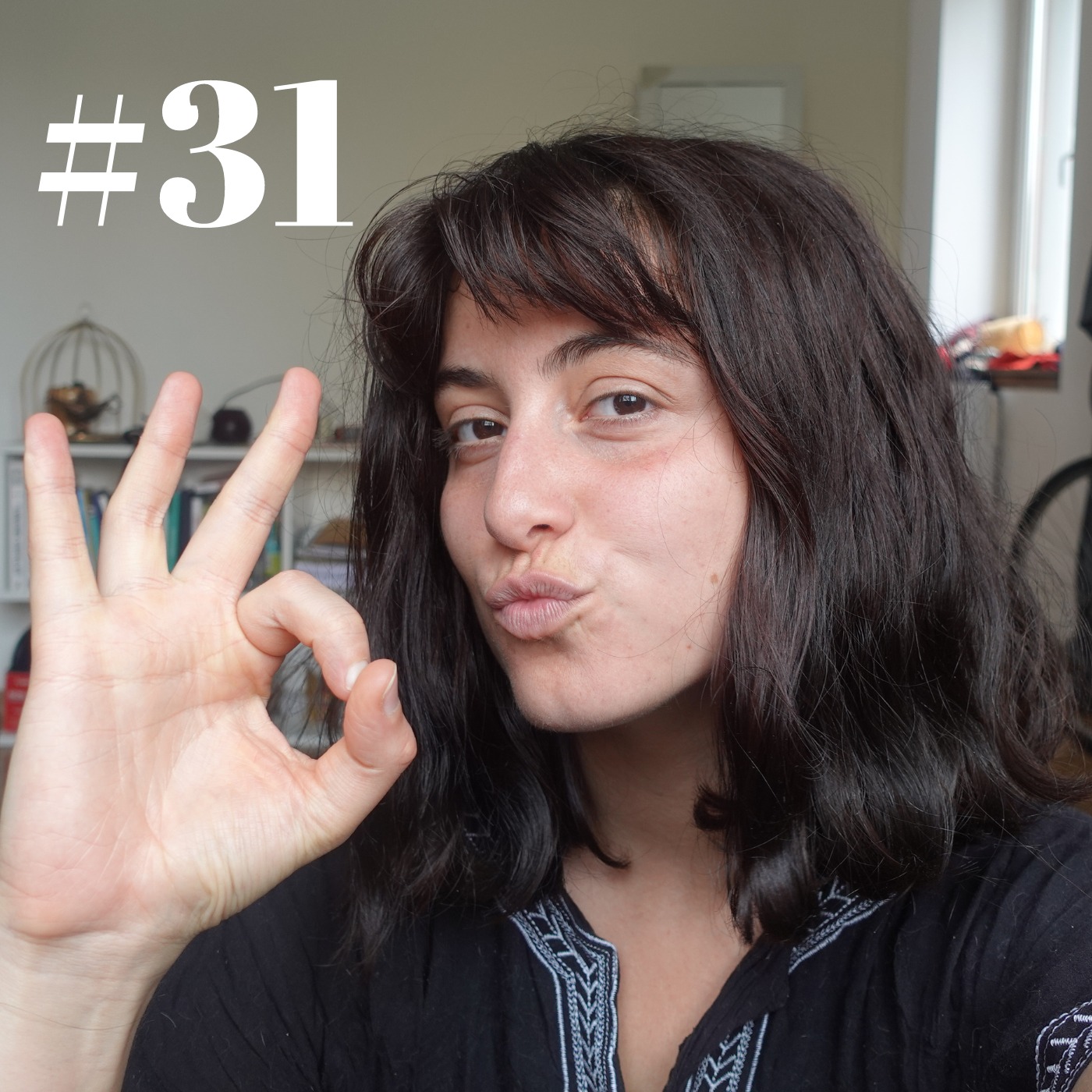 Les podcats de Sara