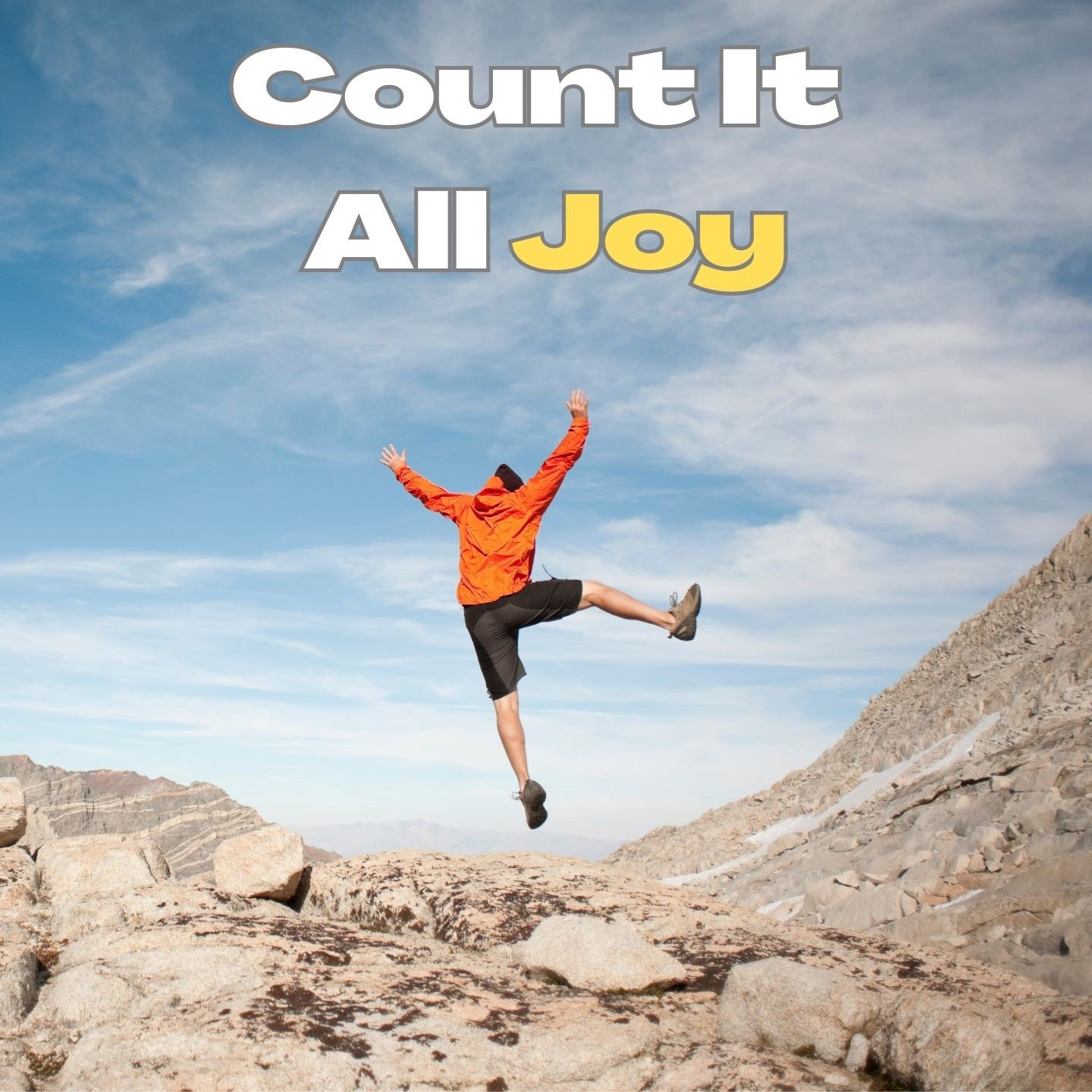 Count It All Joy