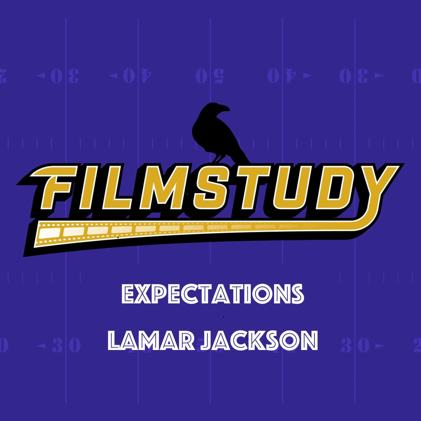 Expectations : Lamar Jackson
