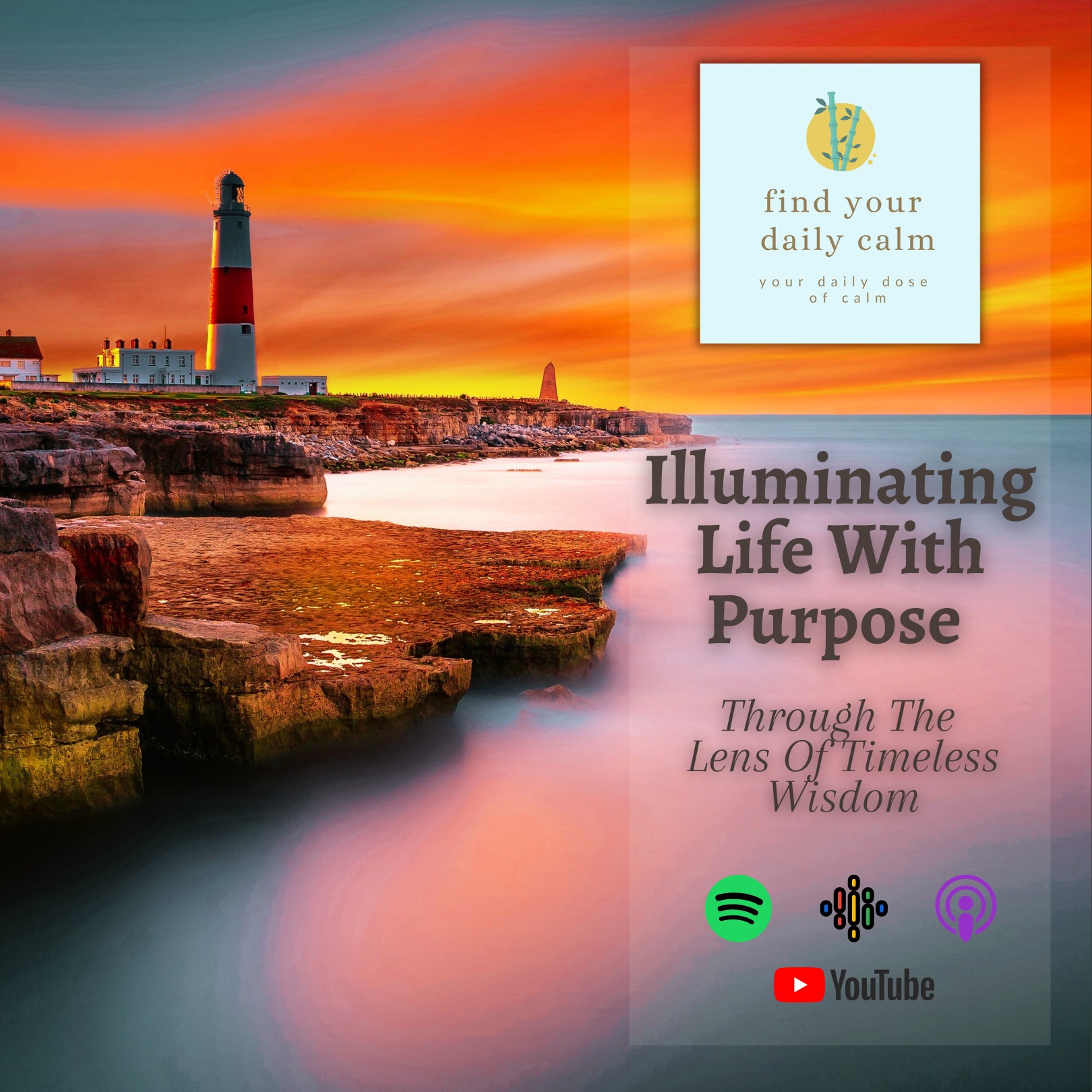 Illuminating Life With Purpose