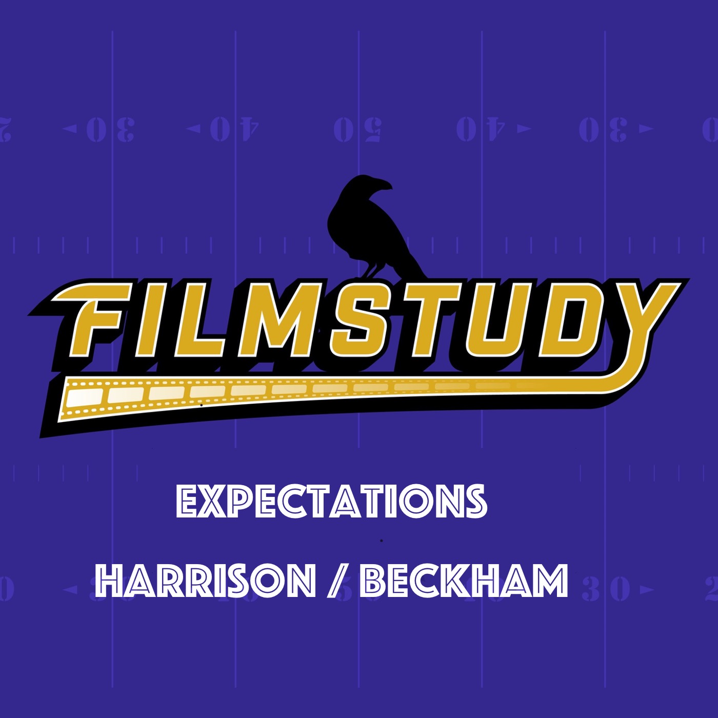 Expectations : Harrison / Beckham