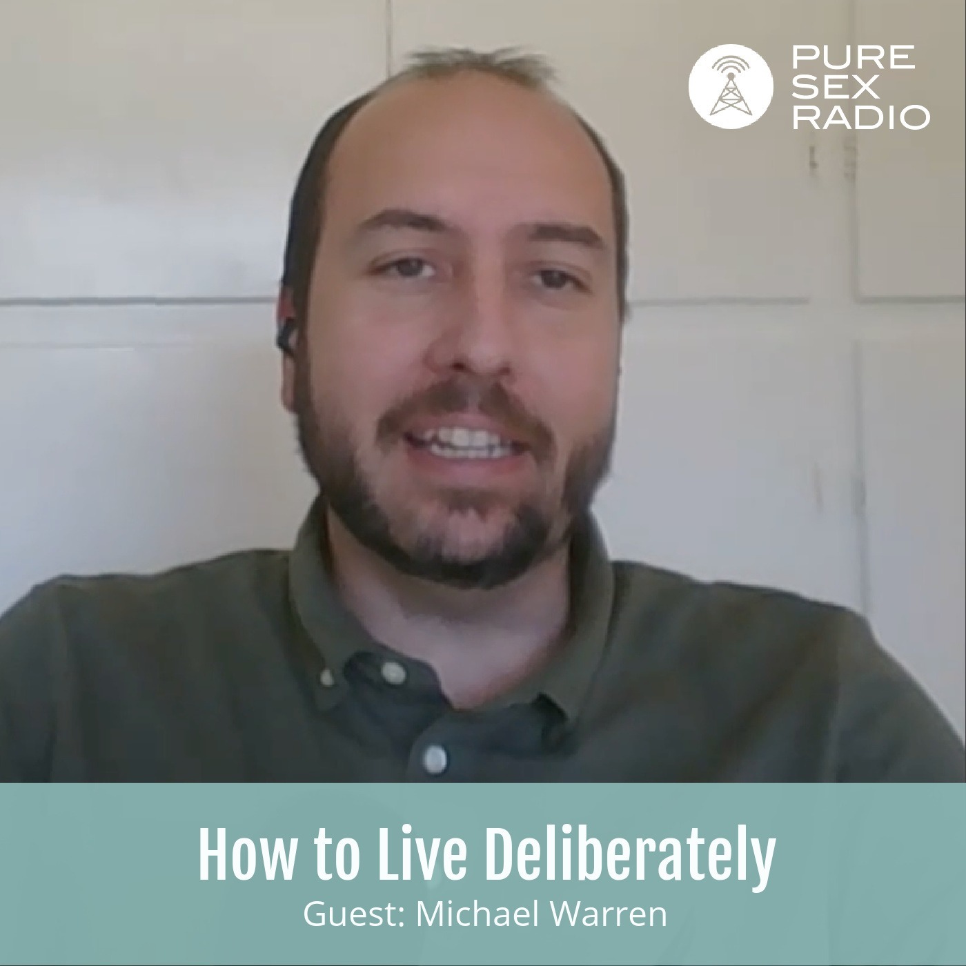 How to Live Deliberately