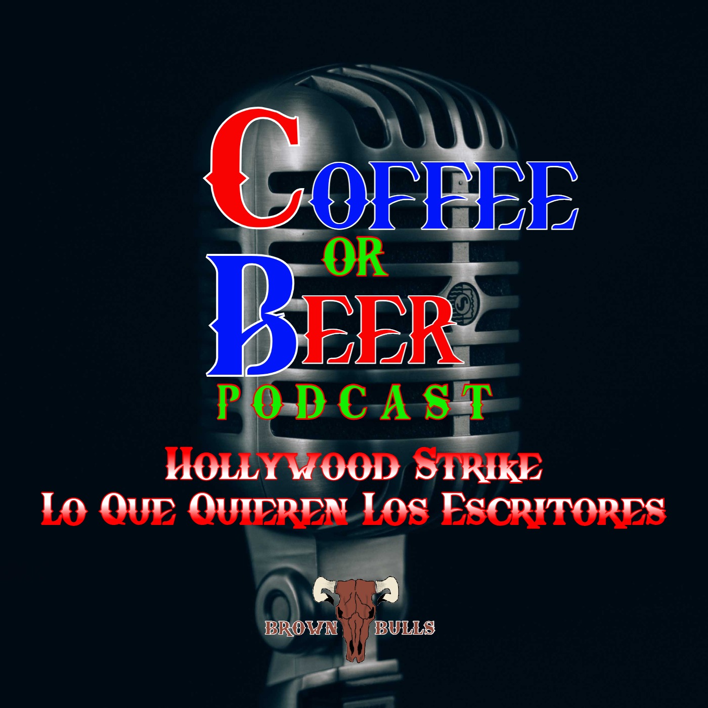 Hollywood Actor Strike y Lo Que Quieren Los Escritores