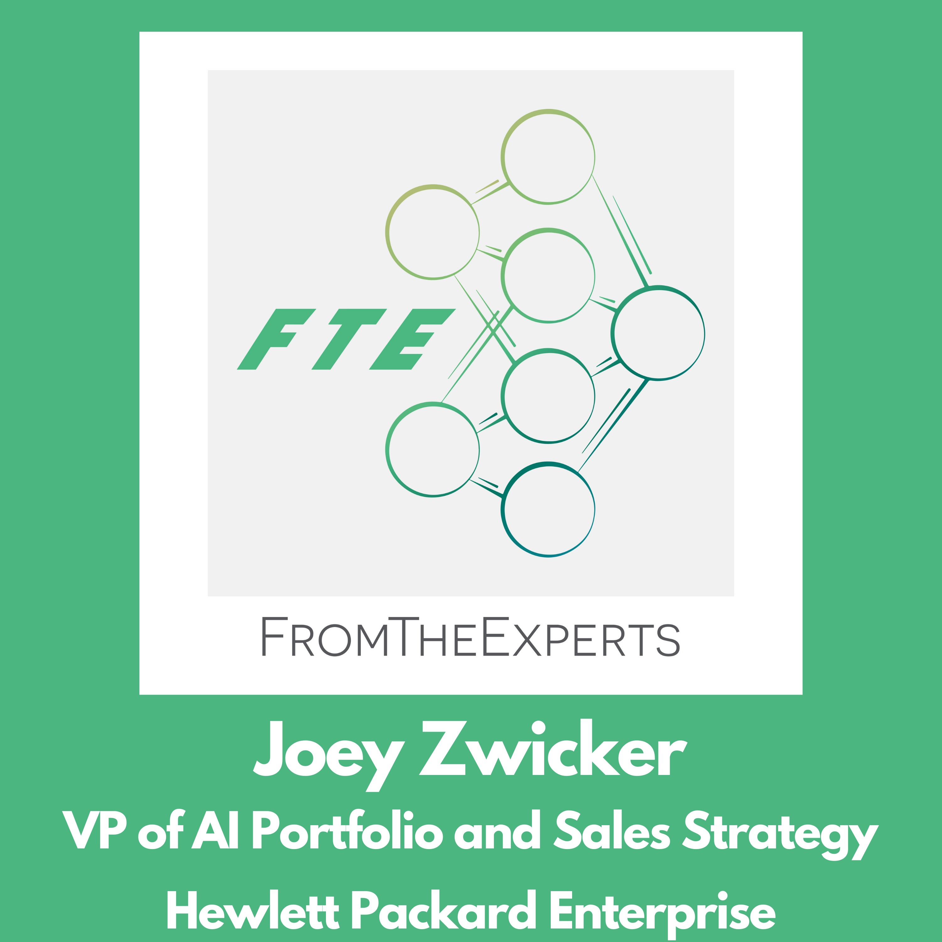 Building at Scale for your successful AI journey episode artwork
