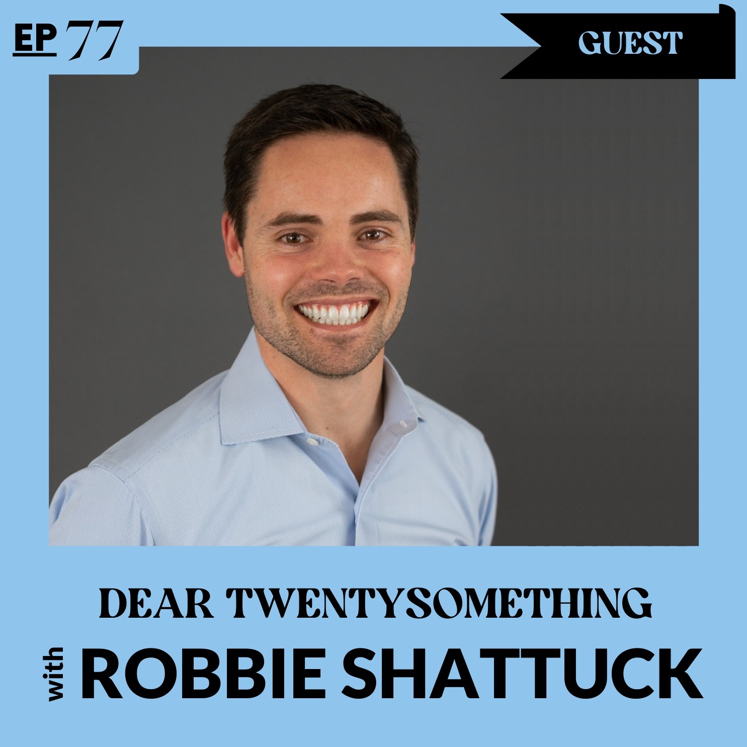 Dear Twentysomething