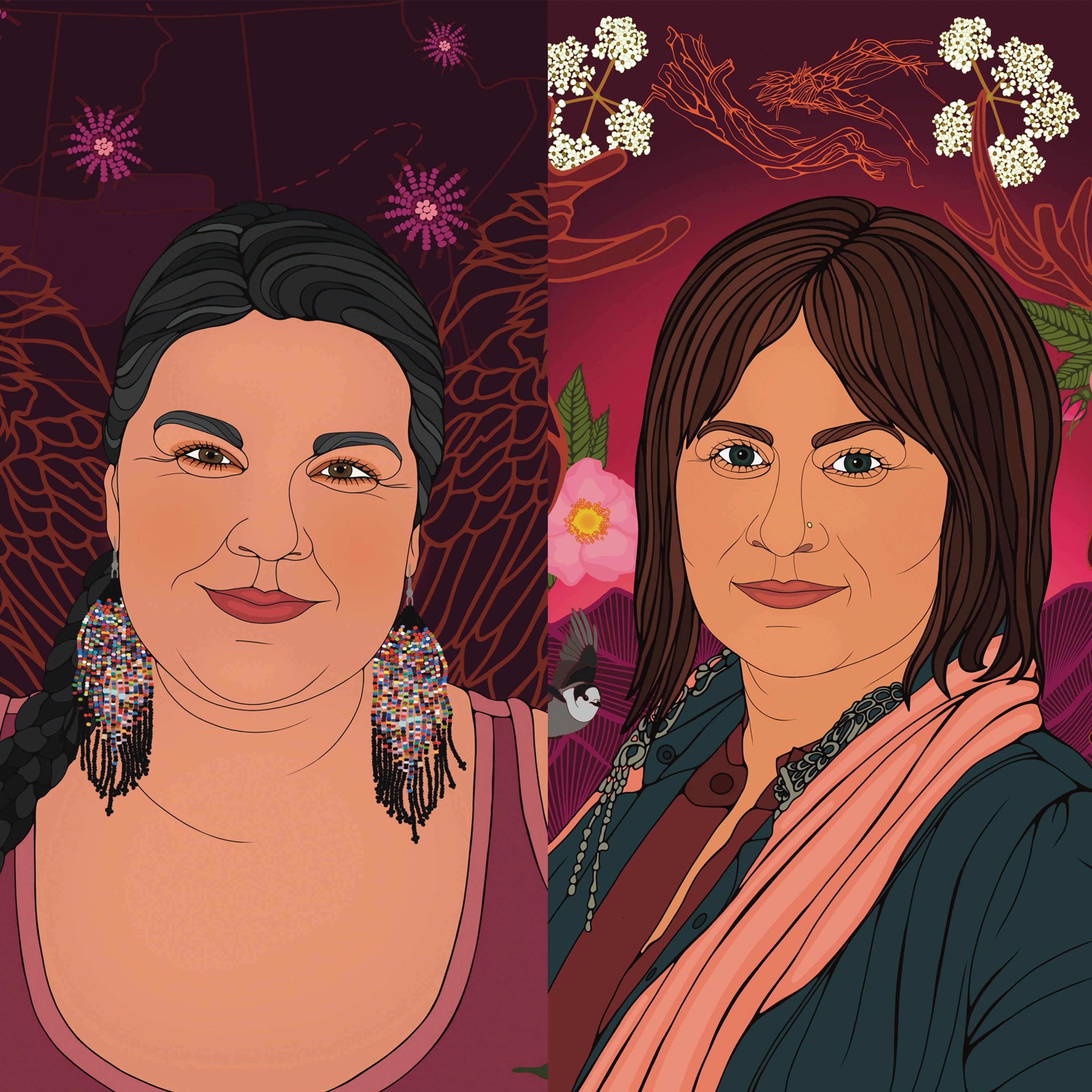 Métis Speaker Series