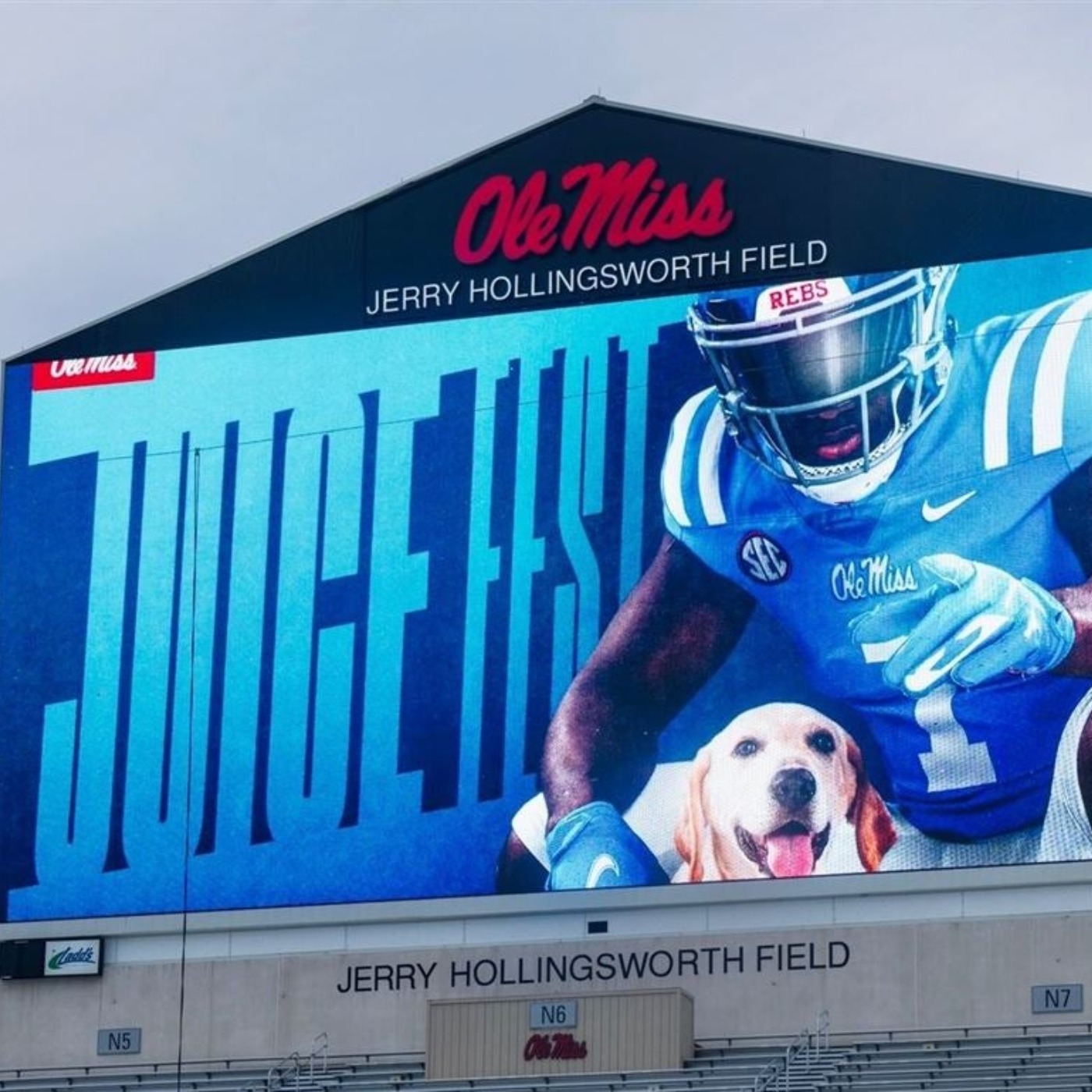 Rebel Yell Hotline: Ole Miss sending off summer with a Juice Fest of a recruiting bonanza