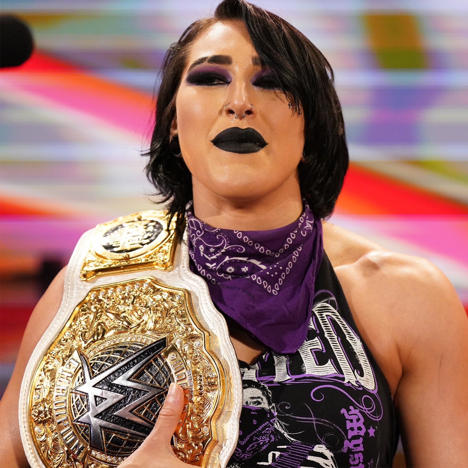 WINC Podcast (7/24): WWE Raw Review, Orange Cassidy, More episode artwork