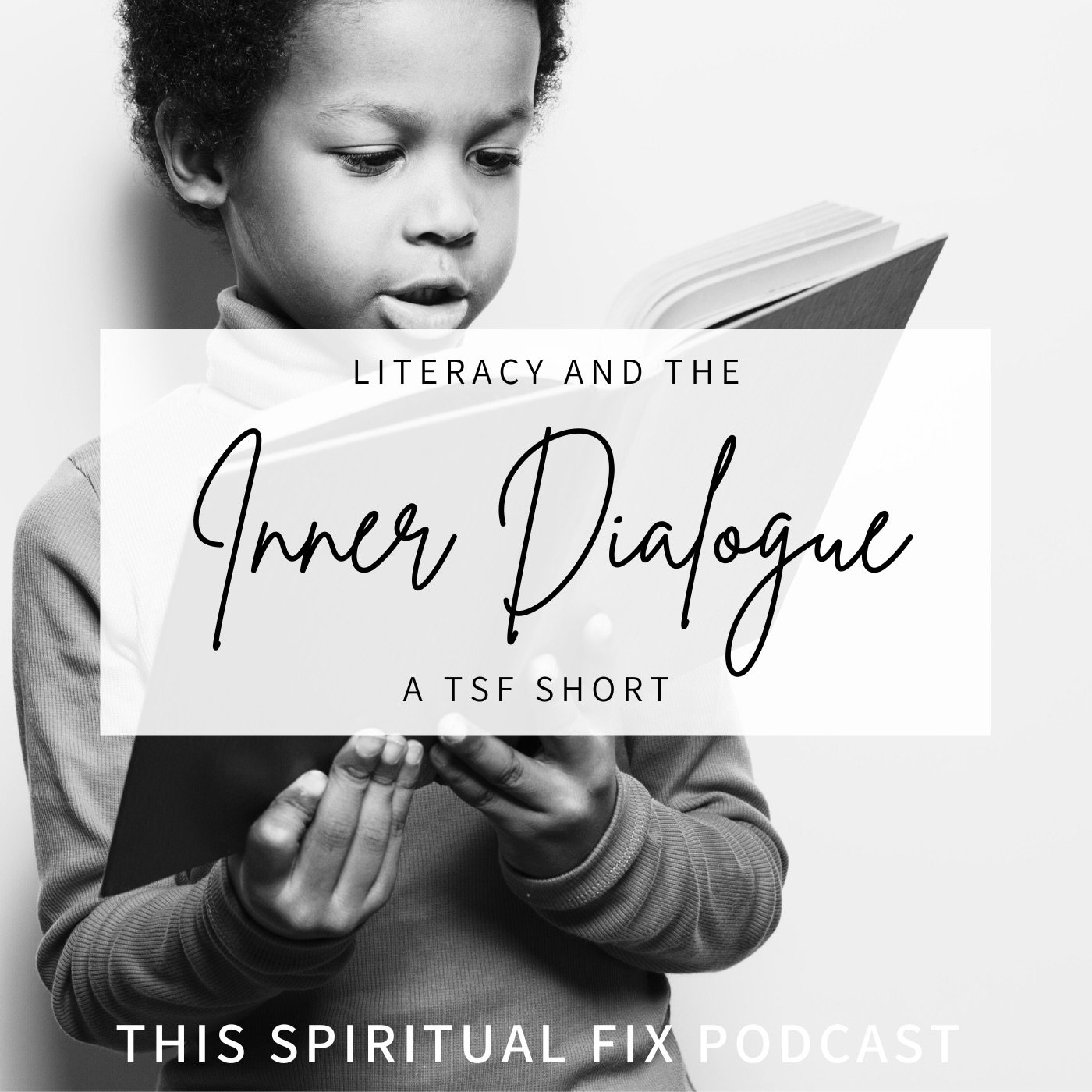 This Spiritual Fix