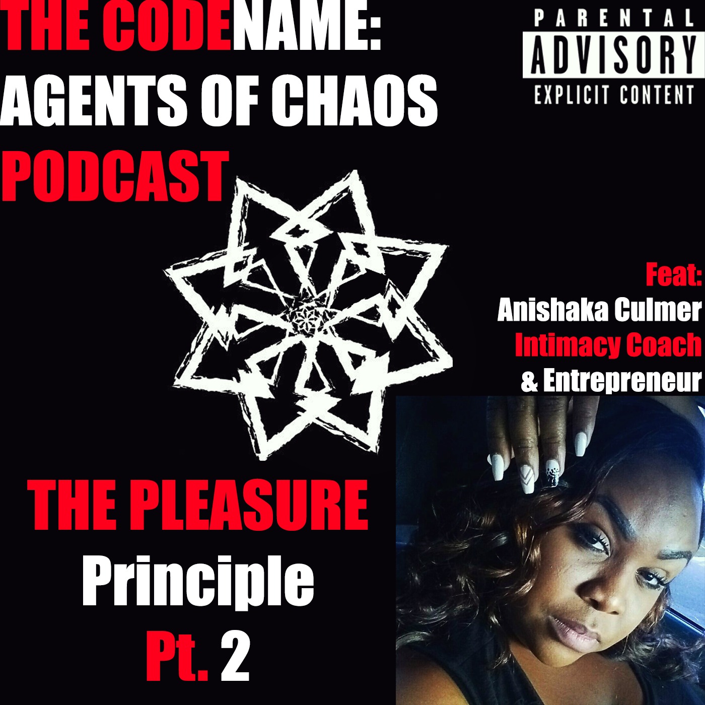 Season 5 EP 6 Sex & Sensibility: The Pleasure Principle Pt 2 episode artwork