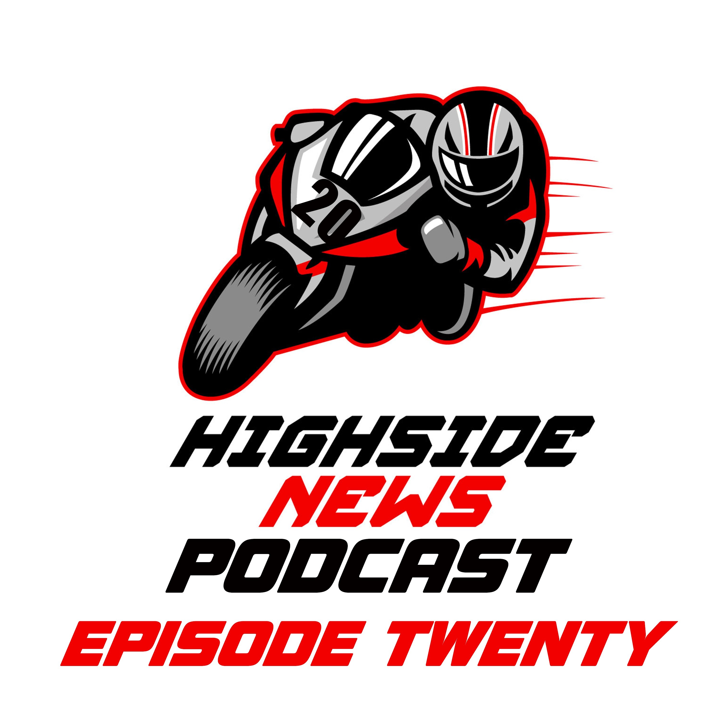 Highside News