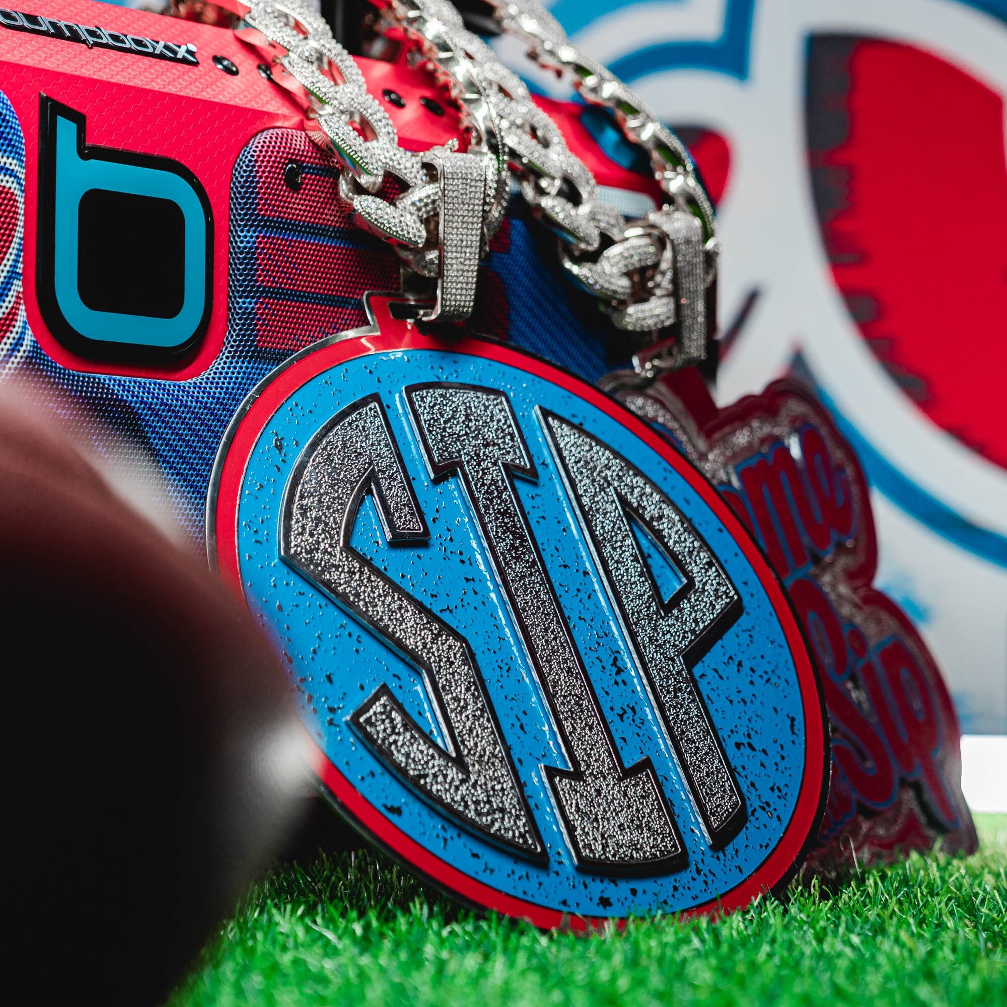 Juice Fest attendance list has dropped. Some notable in-state names are missing.