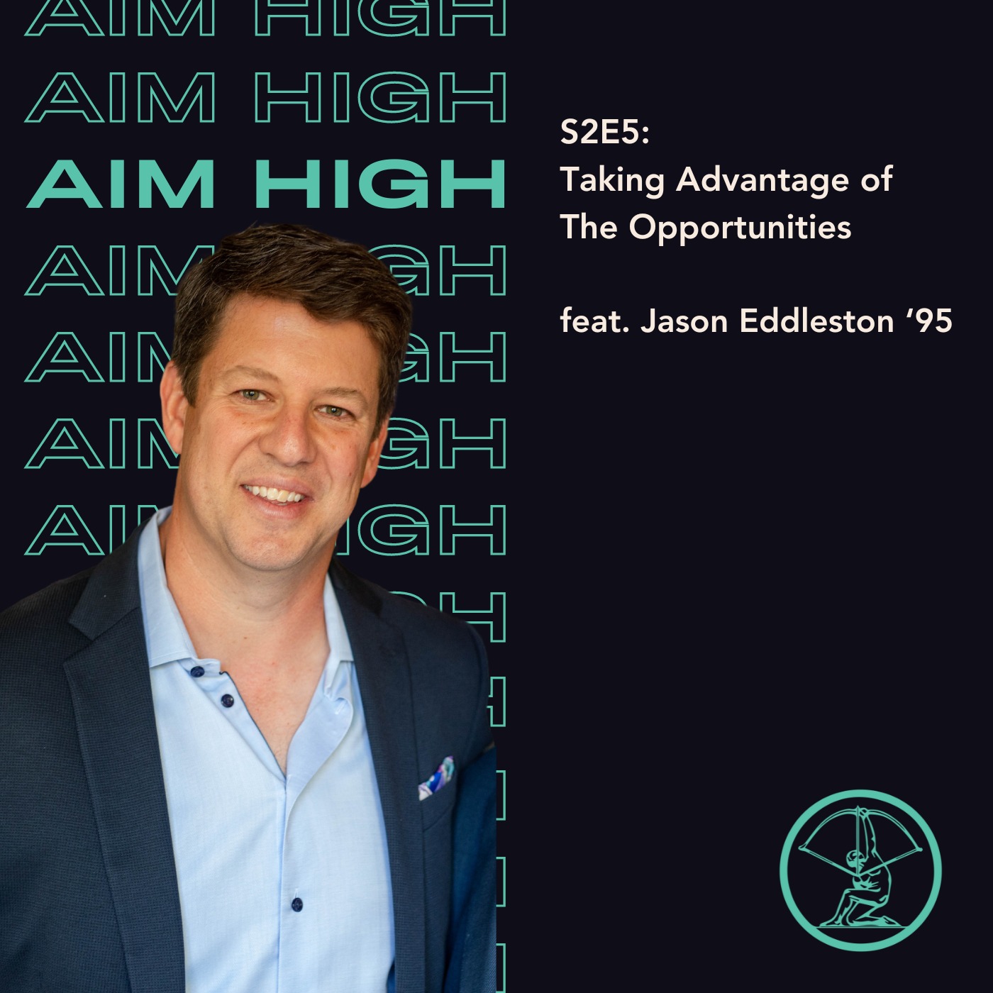 Aim High
