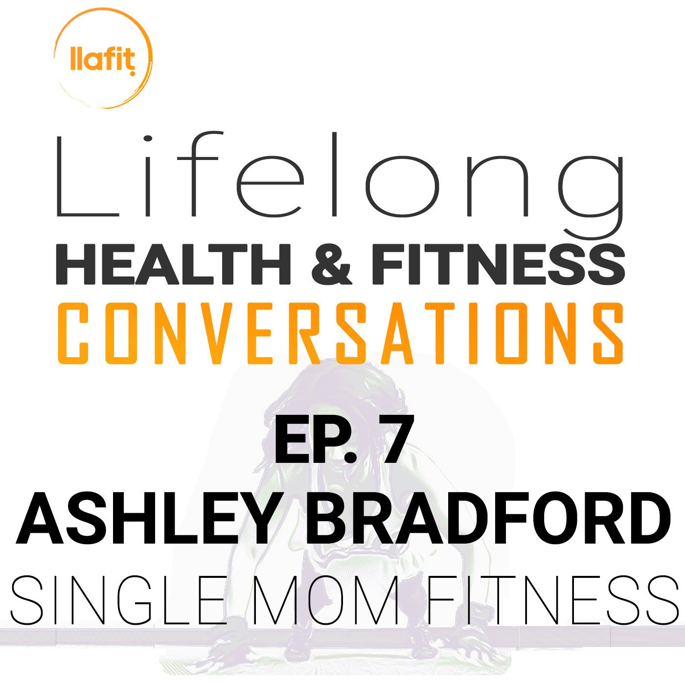 Lifelong Health & Fitness Conversations