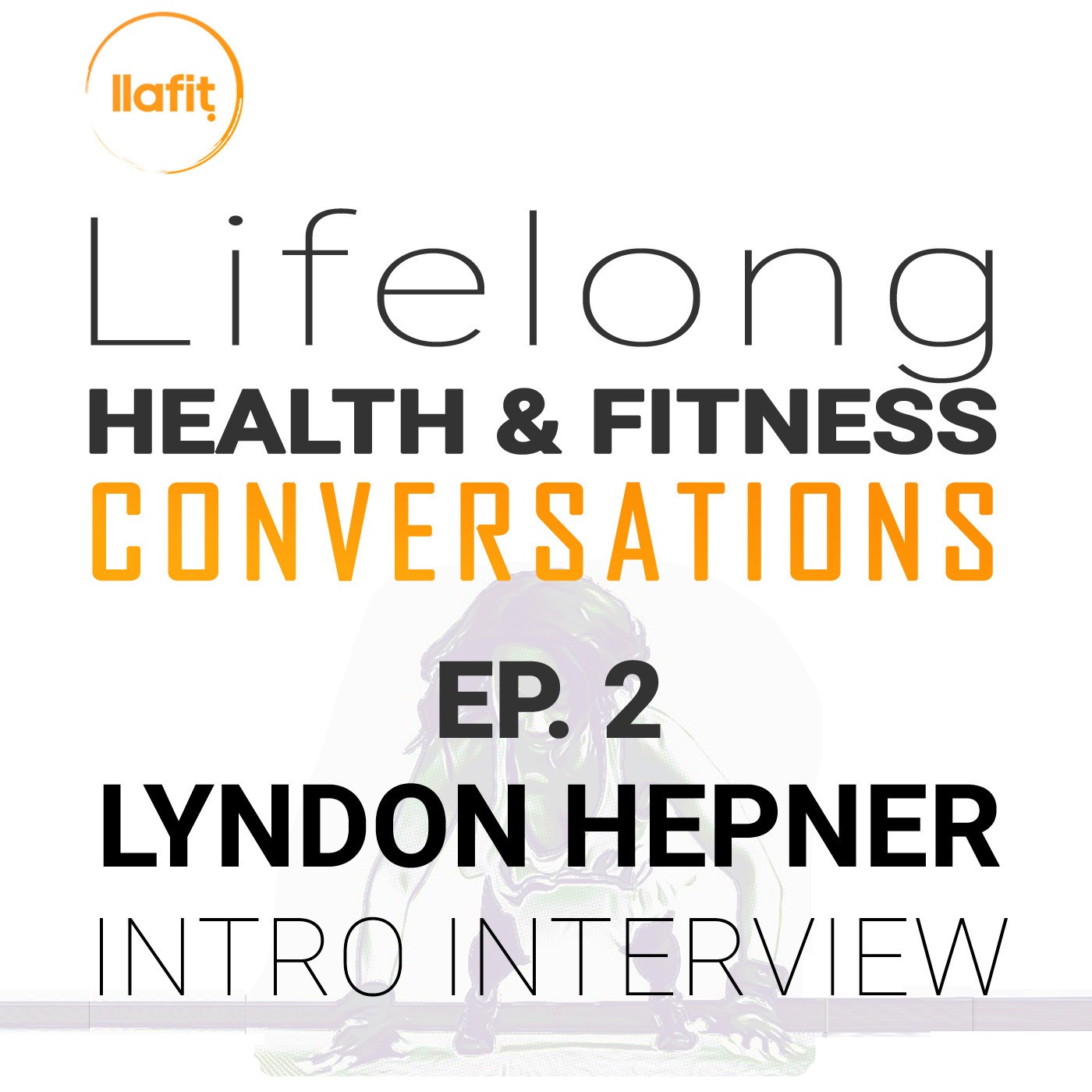 Lifelong Health & Fitness Conversations