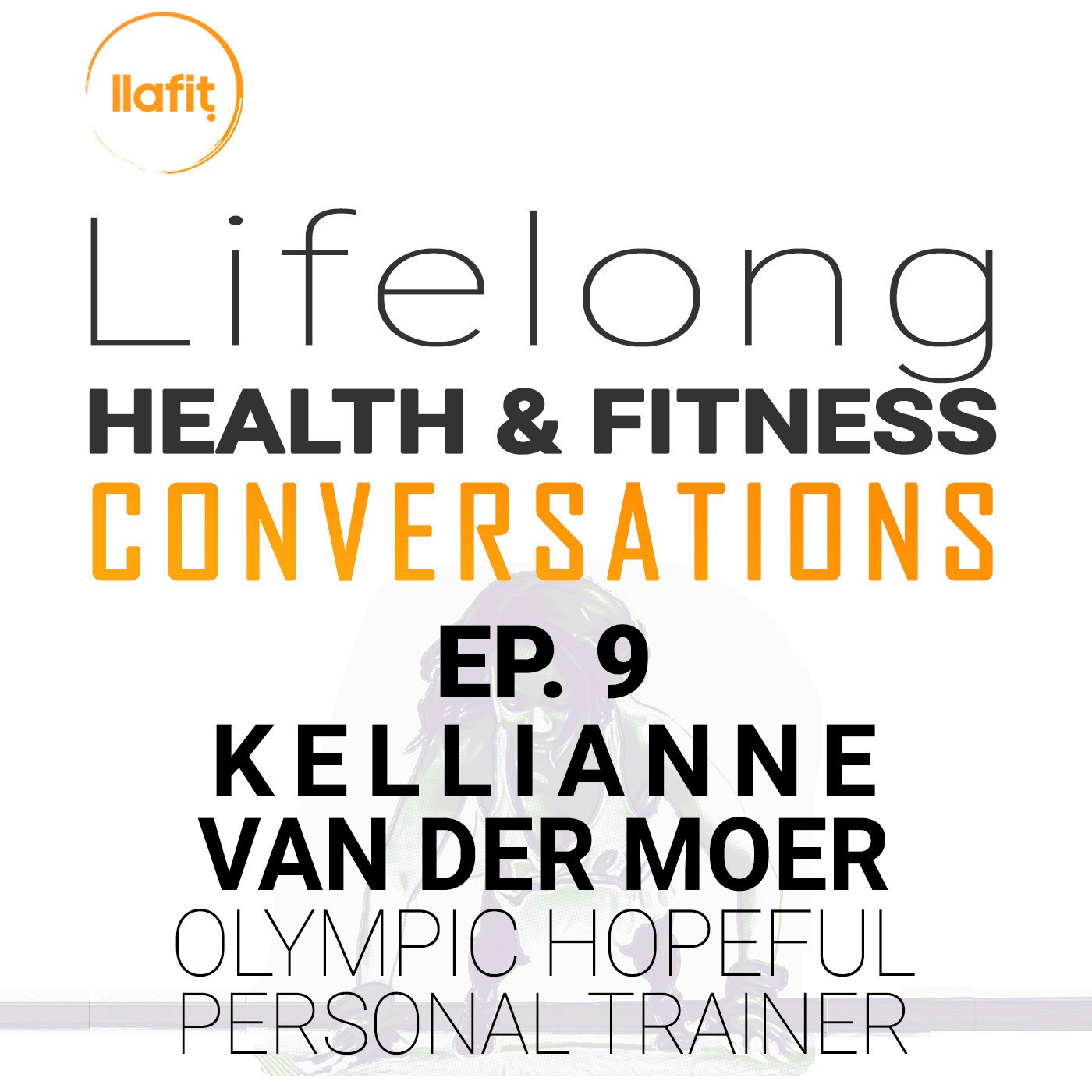 Lifelong Health & Fitness Conversations