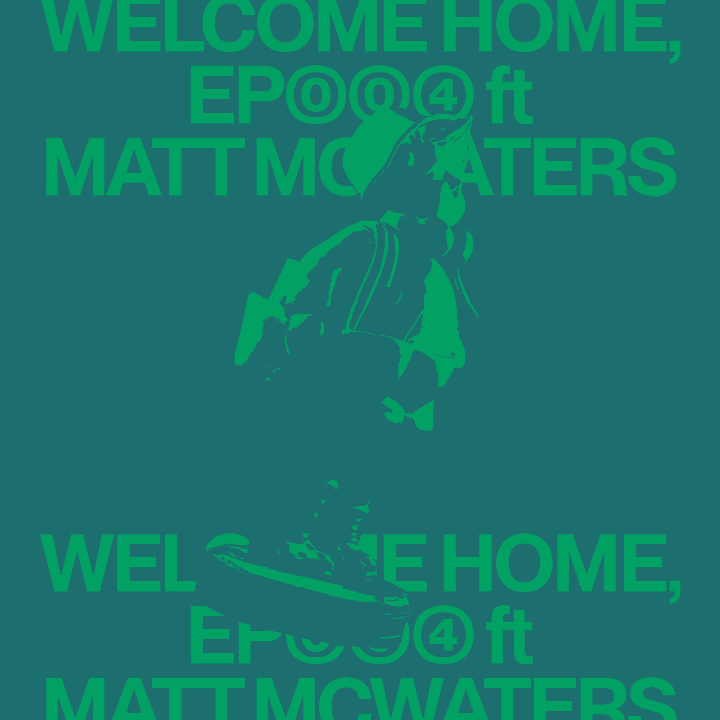 Matt McWaters