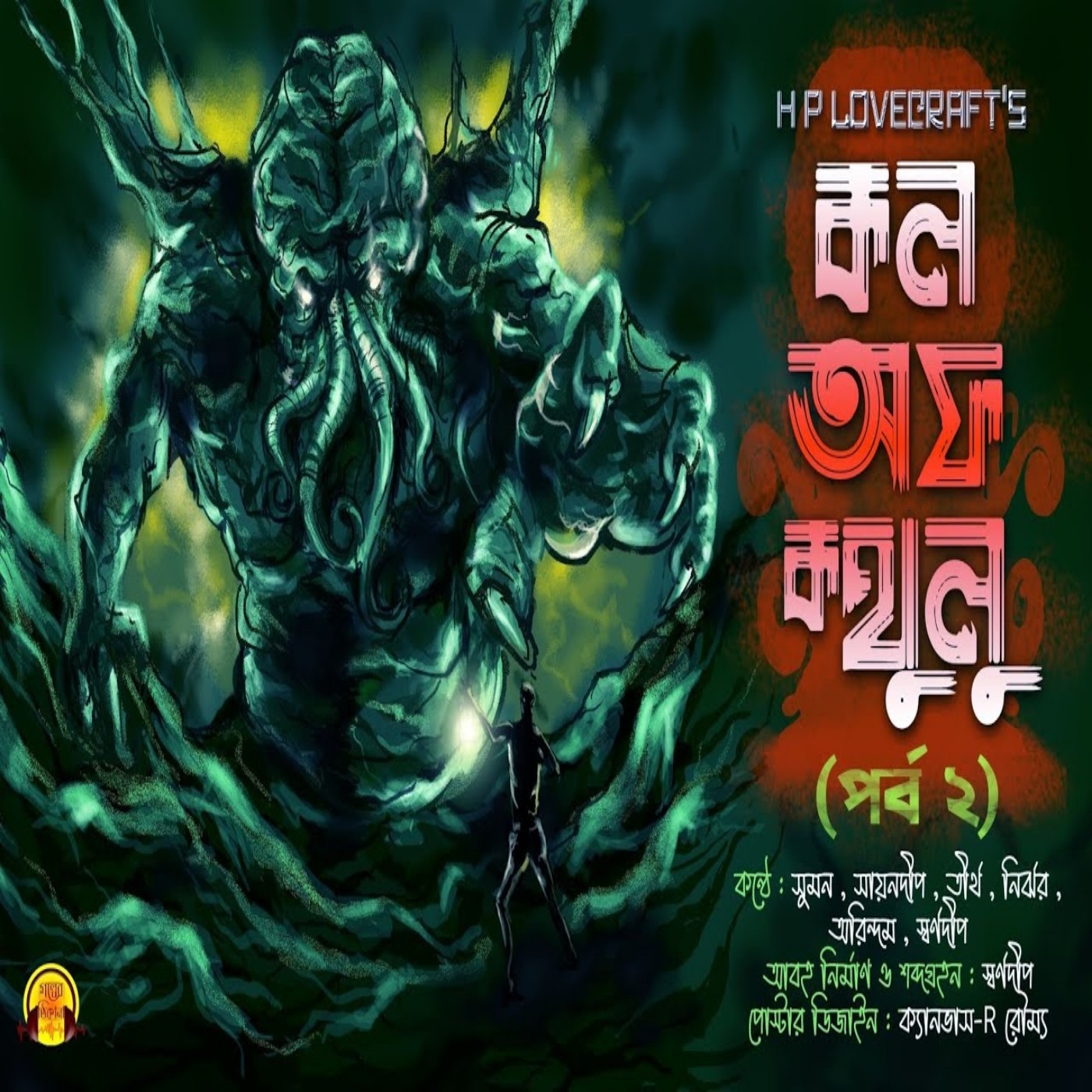 Golper Thikana
