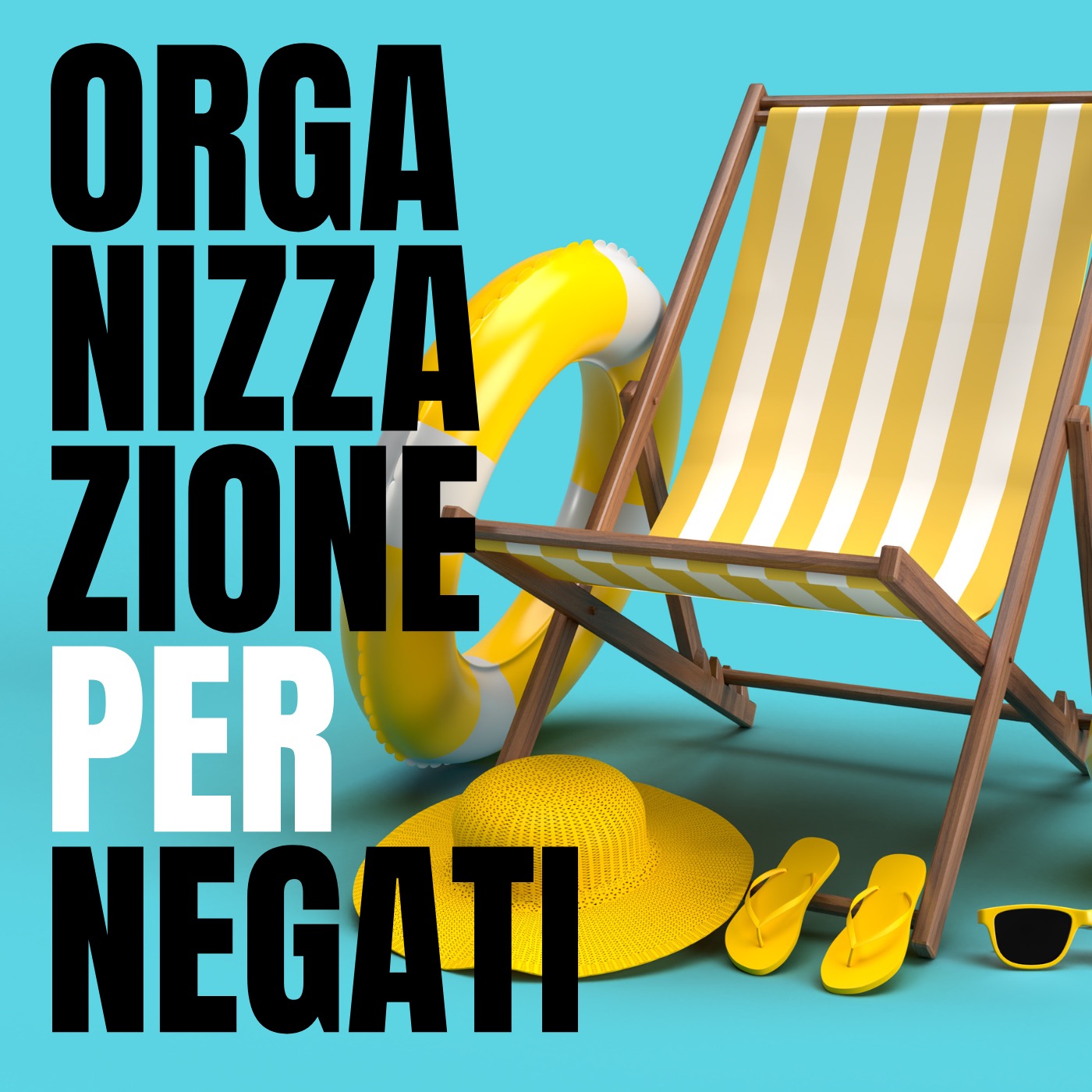 Negati - Freelance allo sbaraglio