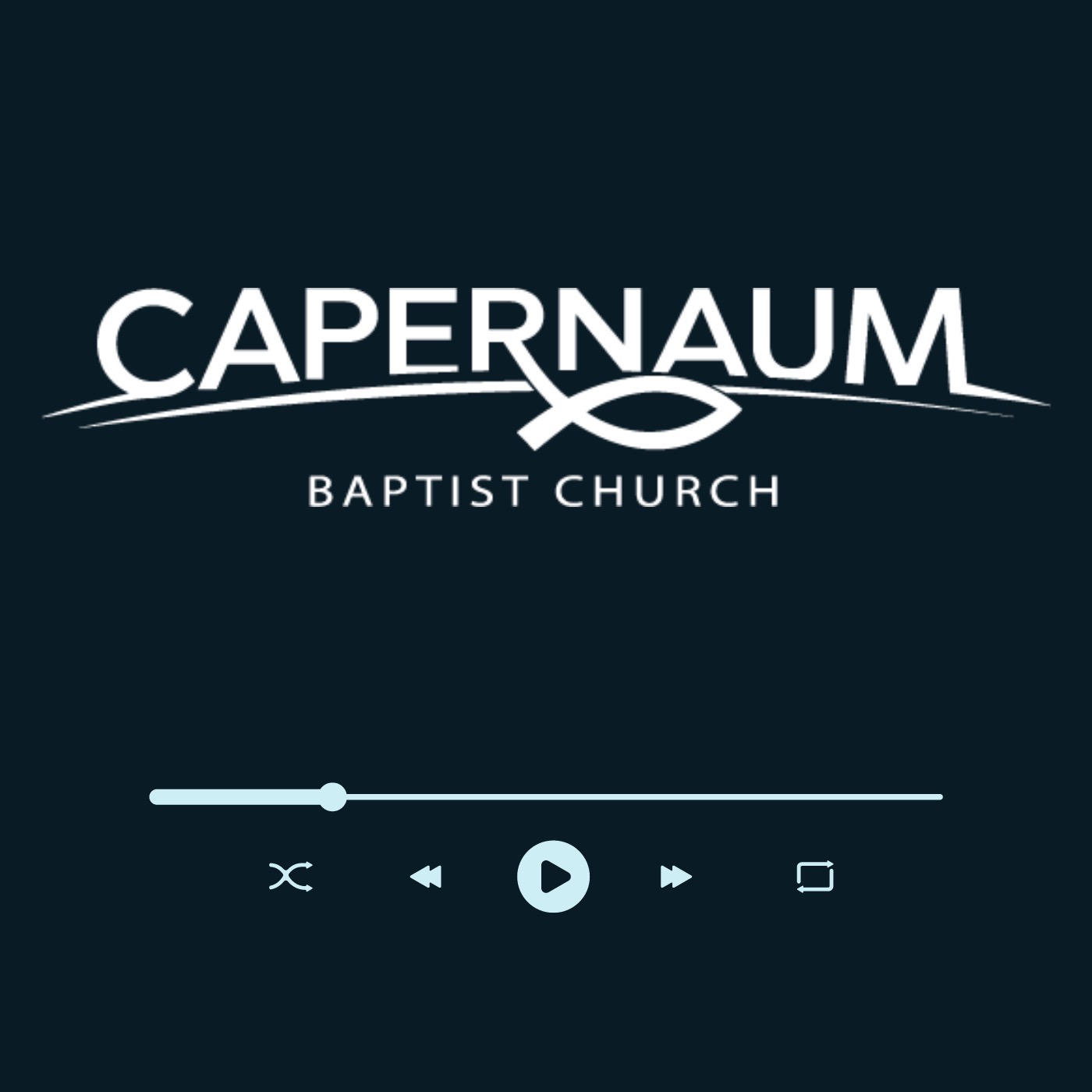 Capernaum Baptist Church