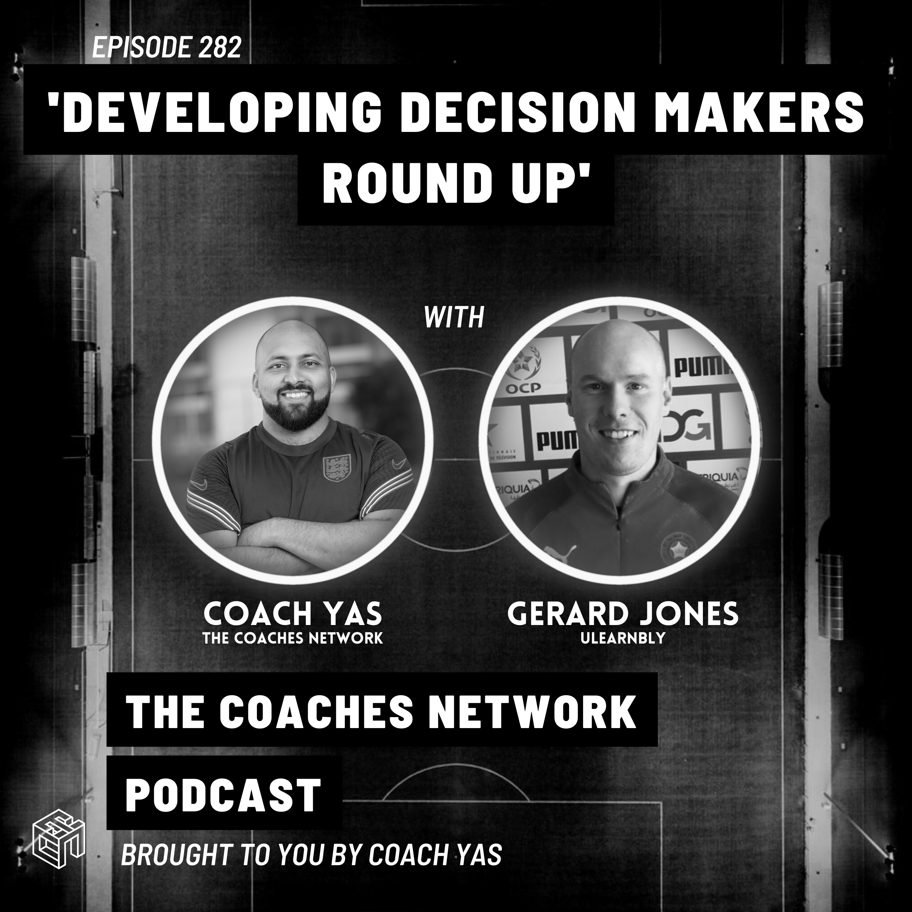TCN Talks: Developing Decision Makers Round Up